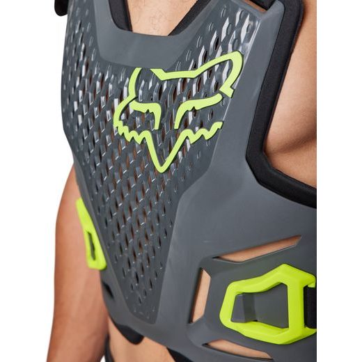 FOX R3 - DARK SHADOW MX24