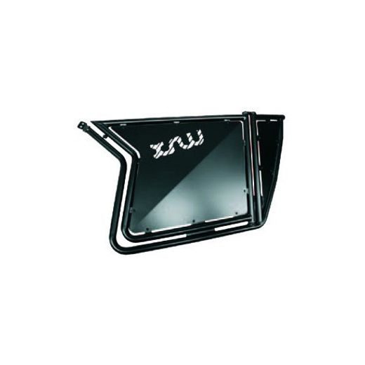 XRW DOORS RXR BRUSHED - RZR 800