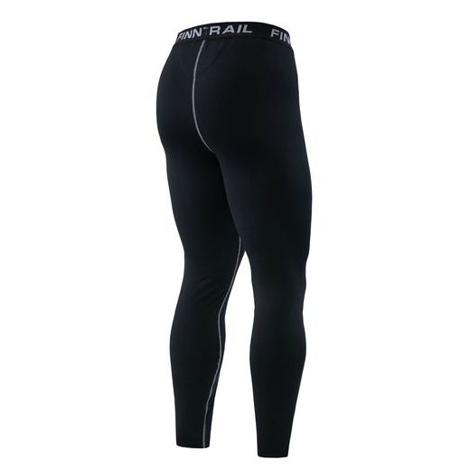 FINNTRAIL THERMAL UNDERWEAR SUBZERO DARKGREY