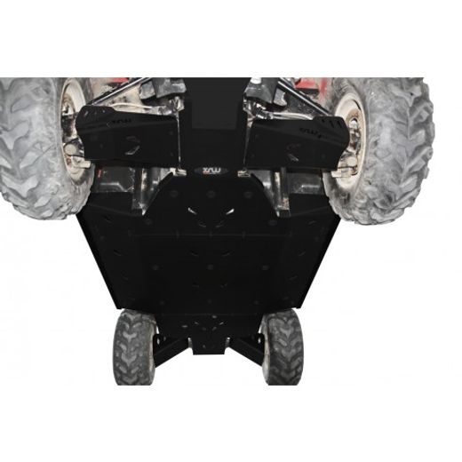 XRW CENTRAL PROTECTION PHD - RZR 800