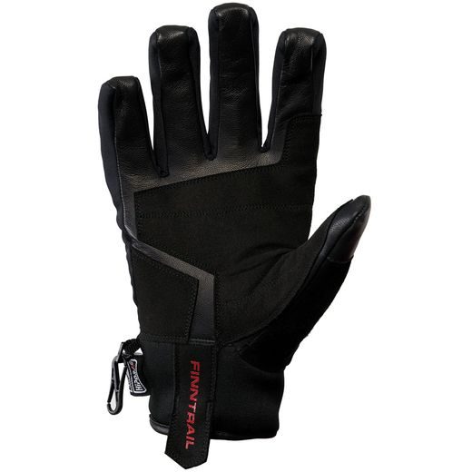 FINNTRAIL GLOVES GT GREYRED XL