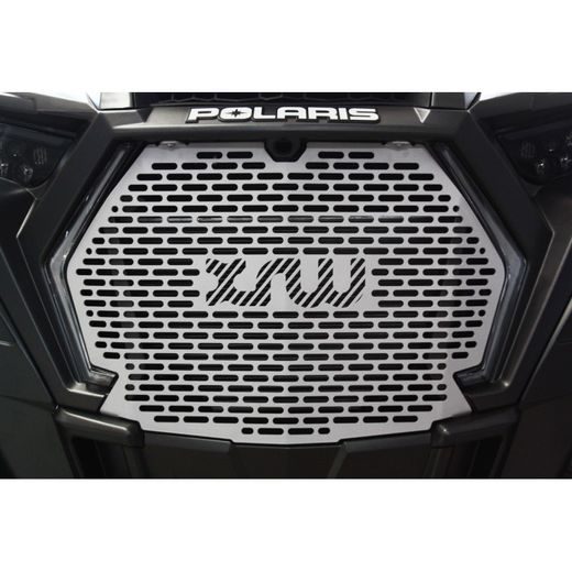 XRW RADIATOR PROTECTION - POLARIS RZR TURBO S 2018