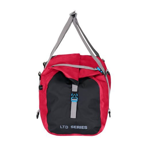FINNTRAIL BAG BIGROLL80L RED 80L