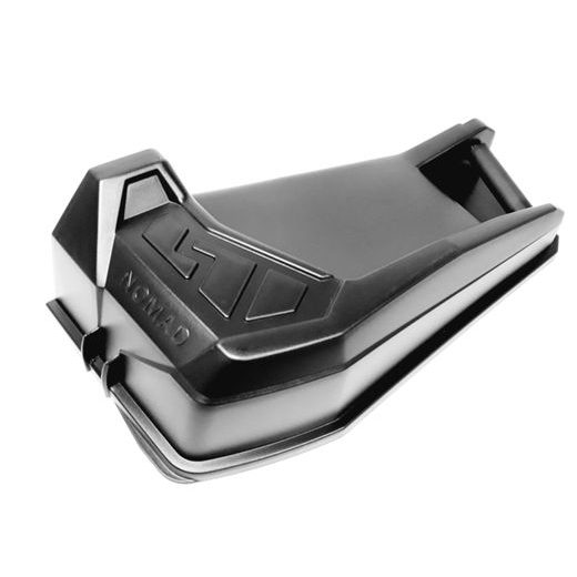 KIMPEX NOMAD TRUNK COVER RIGHT SIDE