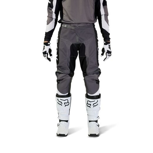 FOX 180 NITRO PANT - EXTD SIZES BLACK/GREY MX24