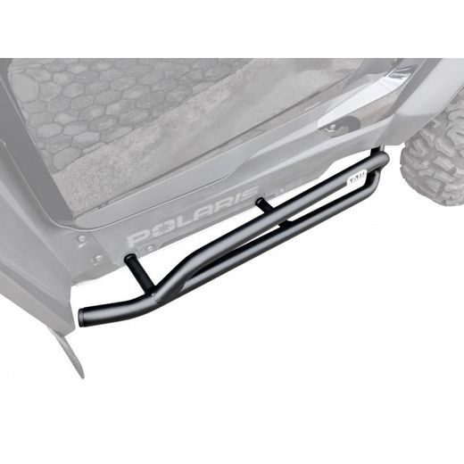 XRW NERF BAR P18 BLACK - POLARIS RZR 1000 XP 2024+