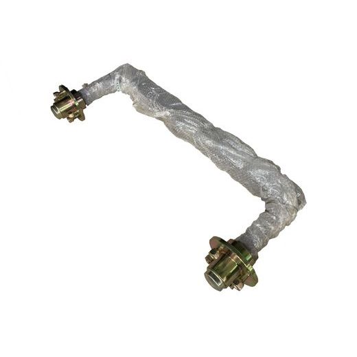 SHARK HUB WITH BEARING