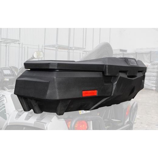 SHARK ATV PLASTOVÝ BOX AX112 NA ŠTVORKOLKU POLARIS SPORTSMAN TOURING 1000
