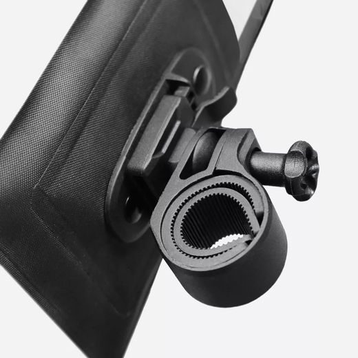 FINNTRAIL WATERPROOF SMARTPHONE CASE NAVY BLACK OS