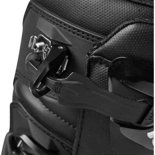 FOX COMP BOOT, BLACK MX23