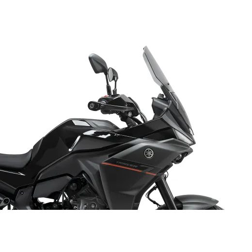PLEXI ŠTÍT PUIG TOURING 22765H DYMOVÉ