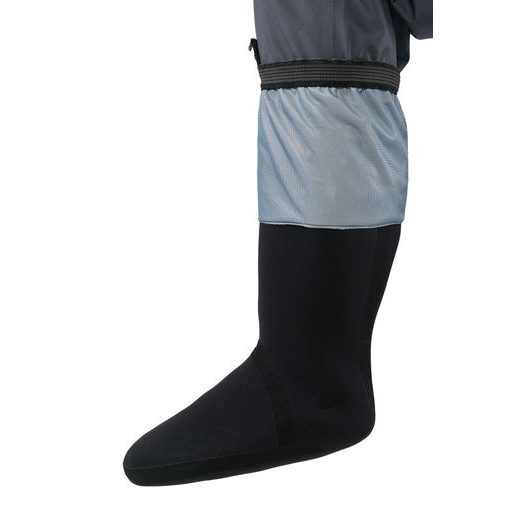 FINNTRAIL WADERS TIMBER DARKGREY