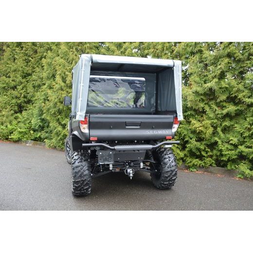 SOFT CARGO BOX SEGWAY FUGLEMAN UT10 (2021-XX)