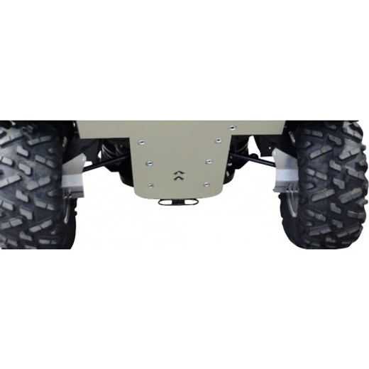 XRW PROT.FOLES RODA - COMMANDER 1000 XT