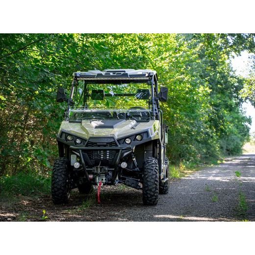 SHARK LED LIGHT BAR 41,5", ETI LED, 200W