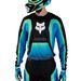 FOX 180 BALLAST JERSEY - BLACK/BLUE MX24