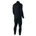 FINNTRAIL THERMAL UNDERWEAR SUBZERO DARKGREY