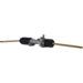 STEERING RACK ALL BALLS RACING 51-4027