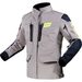 LS2 METROPOLIS EVO LADY JACKET TITANIUM YELLOW