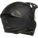 FLIP-UP HELMET IXS VENTURE 1.0 X15903 MATNÁ ČIERNA XL