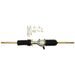 STEERING RACK ALL BALLS RACING 51-4018