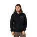 FOX ABSOLUTE FLEECE ZIP - BLACK