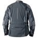 BUNDA S LAMINOVANOU MEMBRÁNOU IXS VENTURE-GTX 1.1 X2-001407 COAL BLACK-SLATE GREY 5XL