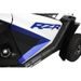 XRW DOOR PANELS KIT BLACK - POLARIS RZR PRO XP