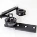 PRECISION CAN-AM DS450 ELITE STABILIZER ANDMOUNTING HARDWARE