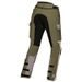 WOMEN'S LAMINATED PANTS IXS VENTURE-STX 1.0 X2-015605 OLIVE-LIGHT GREY DS