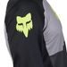FOX 180 FLOW JERSEY - BLACK/YELLOW
