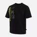 FINNTRAIL T-SHIRT ATV BLACKYELLOW