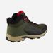 FINNTRAIL BOOTS WAYSIDE KHAKI