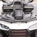 SHARK LED LIGHT BAR EU HOMOLOGATED OSRAM CSHP 7"