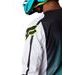 FOX 180 LEED JERSEY, TEAL MX23