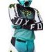 FOX 180 LEED JERSEY, TEAL MX23