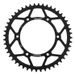 REŤAZOVÁ SADA EK - ZLATÝ REŤAZ 520 RRSM, NETESNENÝ, KOLIESKO SUPERSPROX, ROZETA SUPERSPROX PRE SUZUKI RM-Z 250 2007-2009