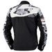 LAMINATED JACKET IXS RAPID-STX 2.1 X2-311416 BLACK-COOL GREY L