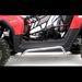 XRW NERF BAR P1 POLARIS RZR 800/RZR-S 800 BLACK