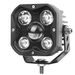 SHARK LED DRIVING LIGHT WITH LASER LED 3,2", EU HOMOLOGATED, 40W