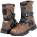 LS2 ADVENTURE MAN BOOTS WP BROWN