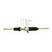 STEERING RACK ALL BALLS RACING 51-4016
