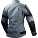 LS2 SERRA EVO LADY JACKET GREY