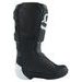 FOX WMNS COMP BOOT - BUCKLE, BLACK MX23