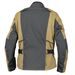 BUNDA S LAMINOVANOU MEMBRÁNOU IXS TOURSTER-STX 4.0 X2-111417 DESERT BROWN-METAL GREY M (LONG)