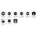 PLEXI NA MOTORKU PUIG NEW GEN. SPORT 22736R ČERVENÁ