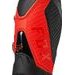 FOX MOTION BOOT, FLUO RED MX23