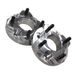 XRW WHEEL SPACERS SEGWAY VILLAIN SX10, FUGLEMAN UT10 - M12X1.25X35MM