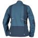 DÁMSKA BUNDA S LAMINOVANOU MEMBRÁNOU IXS TOURSTER-STX 4.0 X2-111617 HORIZON BLUE-DEEP BLUE M (SHORT)