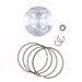SÚPRAVA KOVANÝCH PIESTOV ATHENA S5F08800002C D87,97 MM FOR ATHENA AND OE CYLINDER